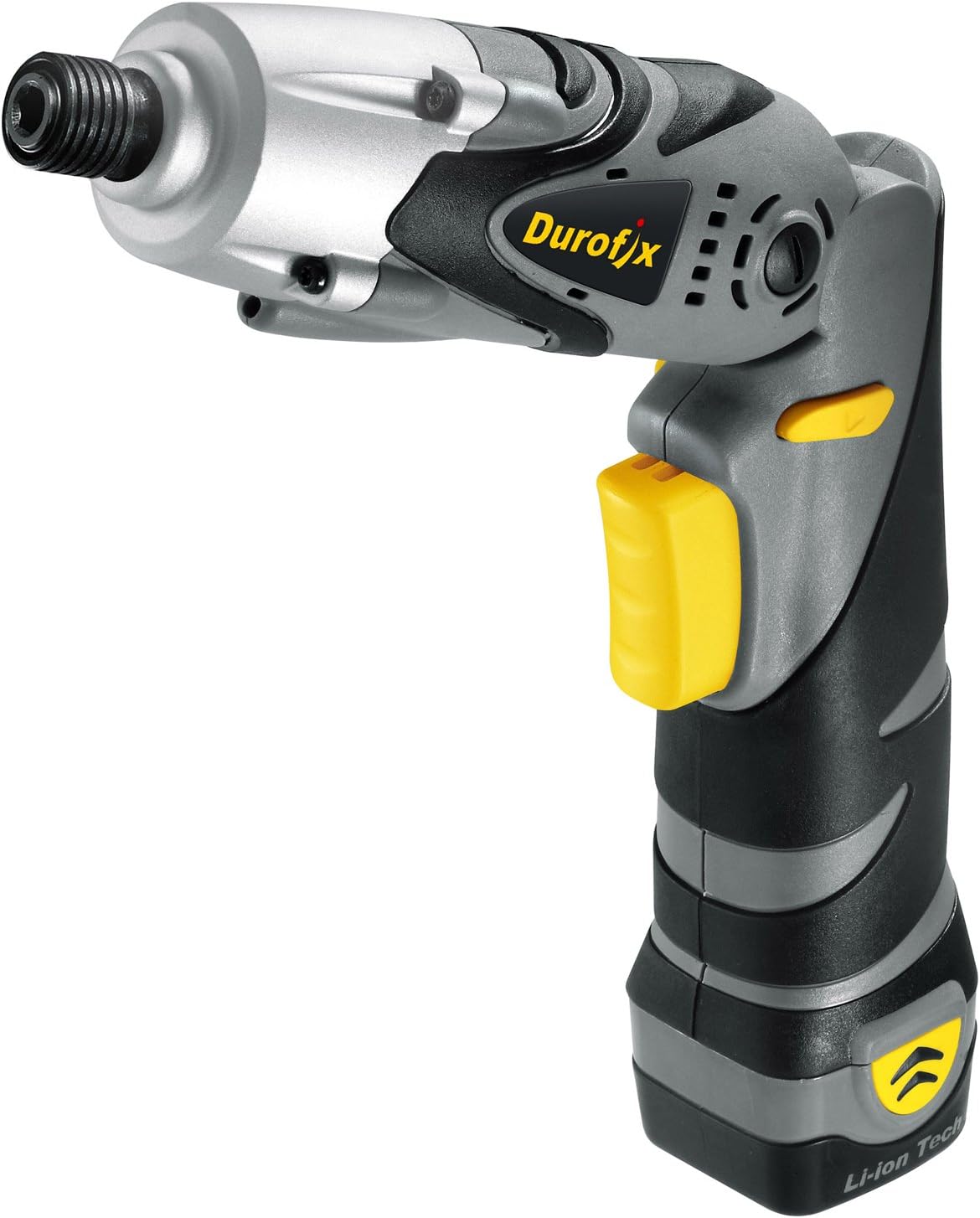 Durofix Li-Ion 12V Foldable Impact Driver