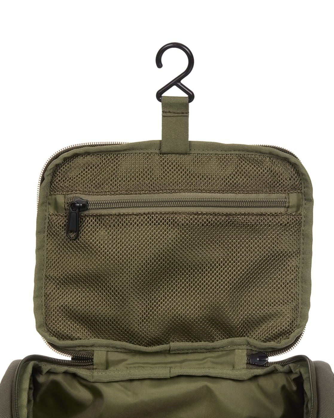 Quiksilver Personal 6L - Trousse de Toilette - Homme - One Size - Vert