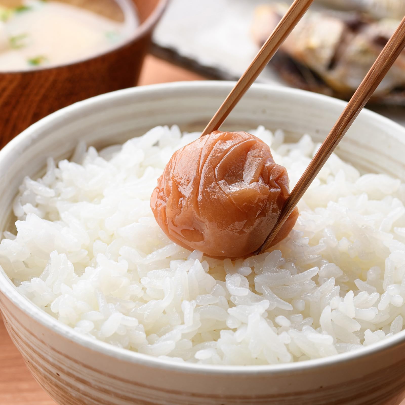Amazon | うめ海鮮 紀州南高梅 梅干し はちみつ漬け つぶれ梅 2kg 