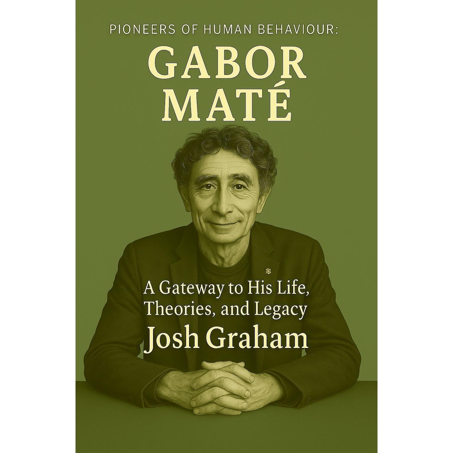 Gabor Mate