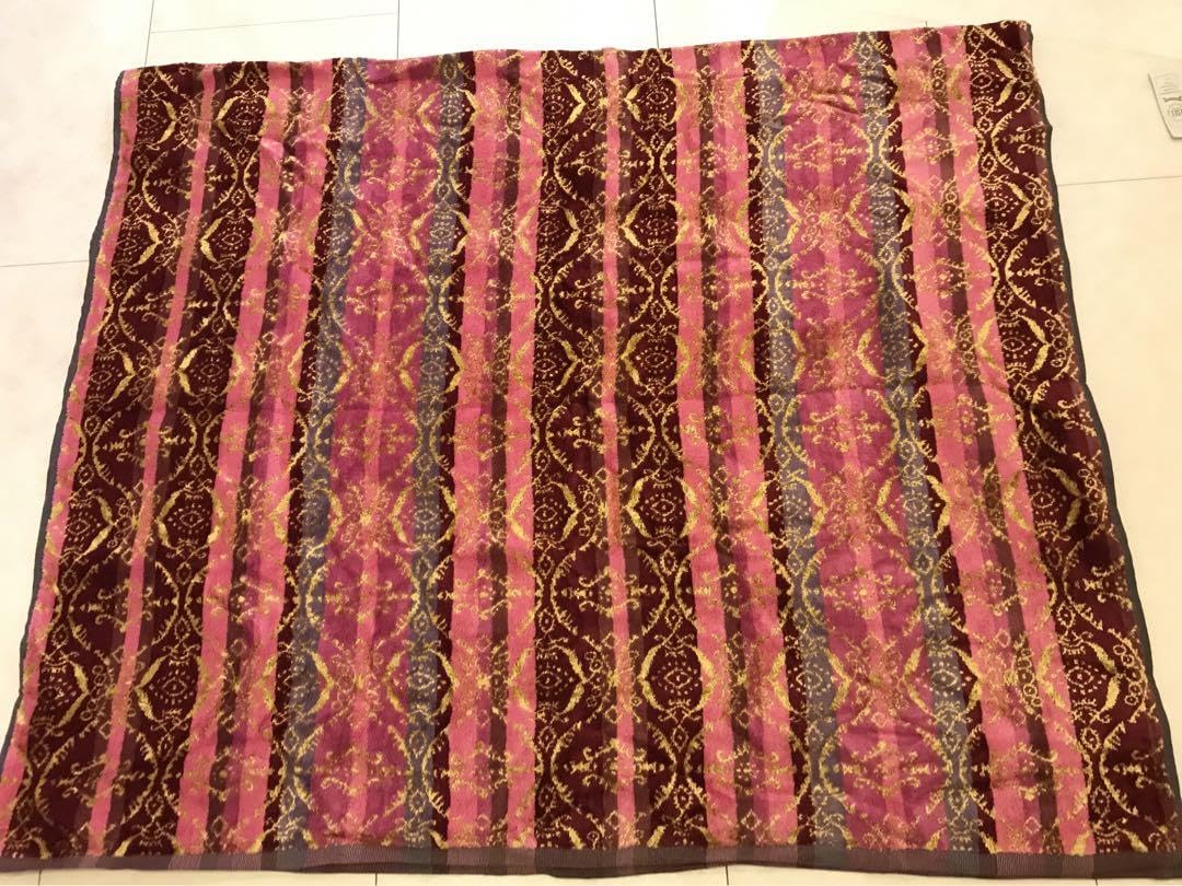 タオルサロン カラカラ タオルケット