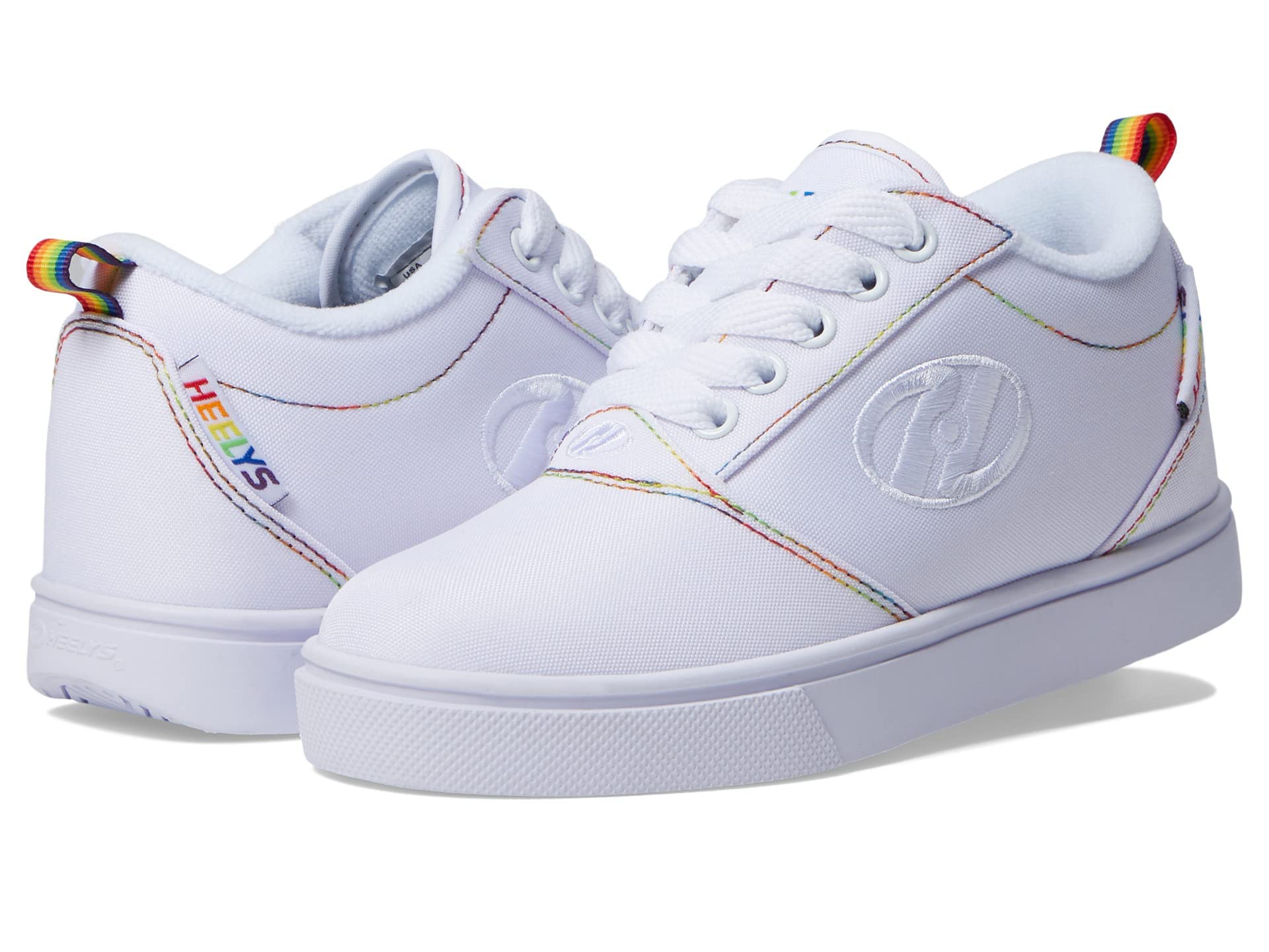 HEELYS Pro 20 (Little Kid/Big Kid/Adult)
