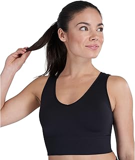 SPANX Lamn Seamless Crop Top