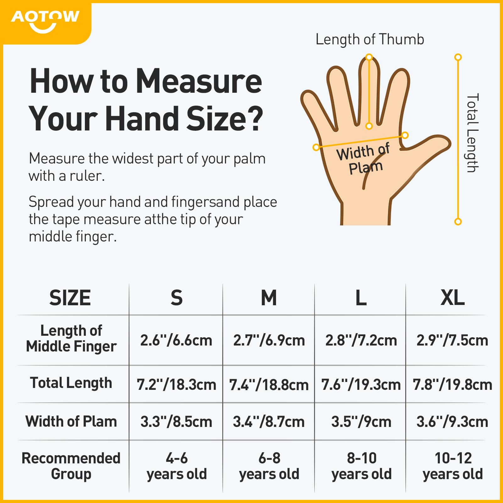 Guantes de Invierno térmicos para niños, Guantes de Ciclismo para Pantalla táctil, Guantes cálidos para Bicicleta, Guantes cálidos para Bicicleta, Resistentes al Viento