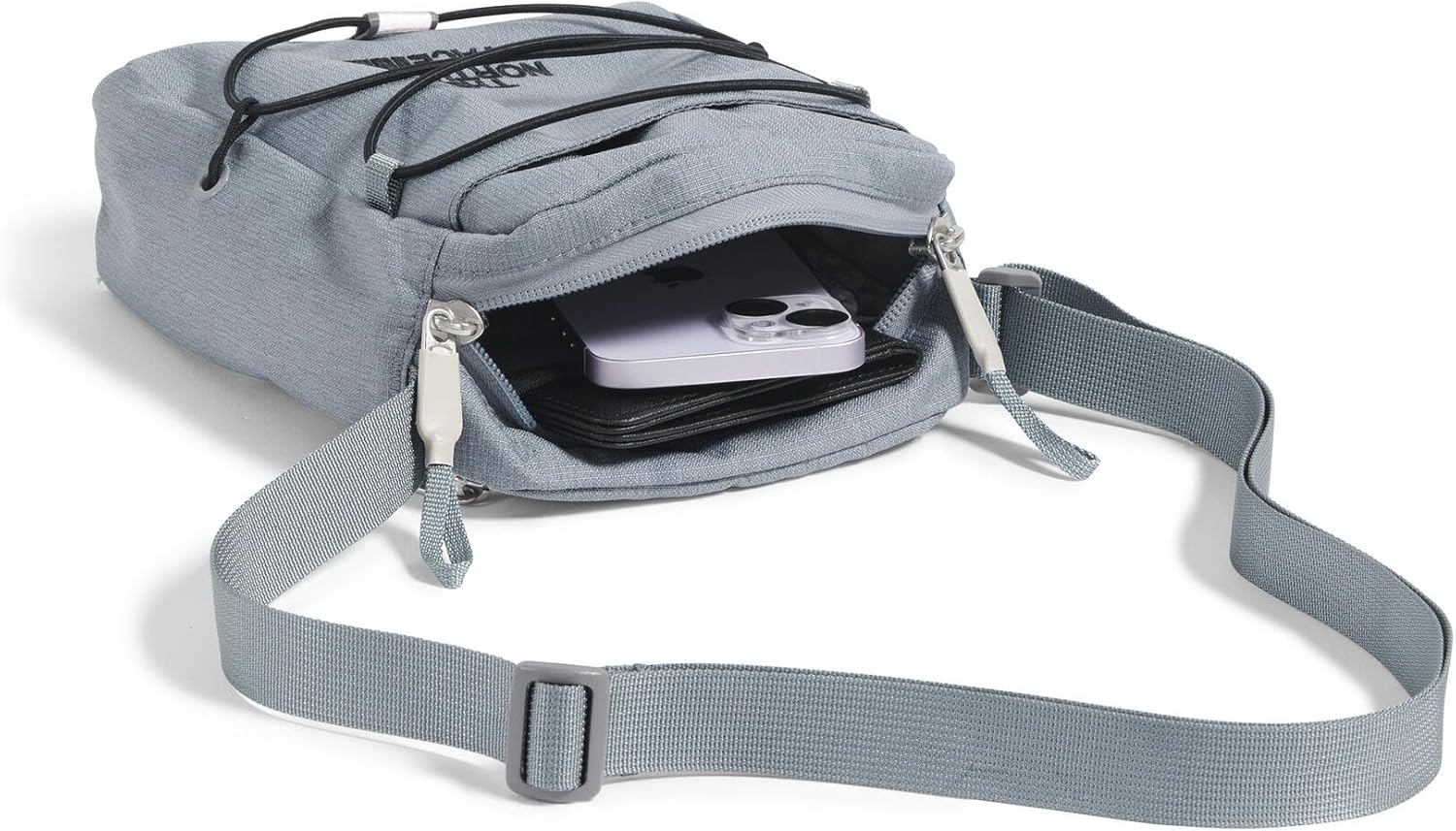 THE NORTH FACE Jester Cross Body Bag - PFAS Free - Image 5
