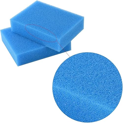 Miniatura 5 de Repuesto de repuesto para aspiradora inalámbrica en seco y húmedo, cepillo de rodillo, esponja de filtro Hepa, compatible con Tineco IFloor S,