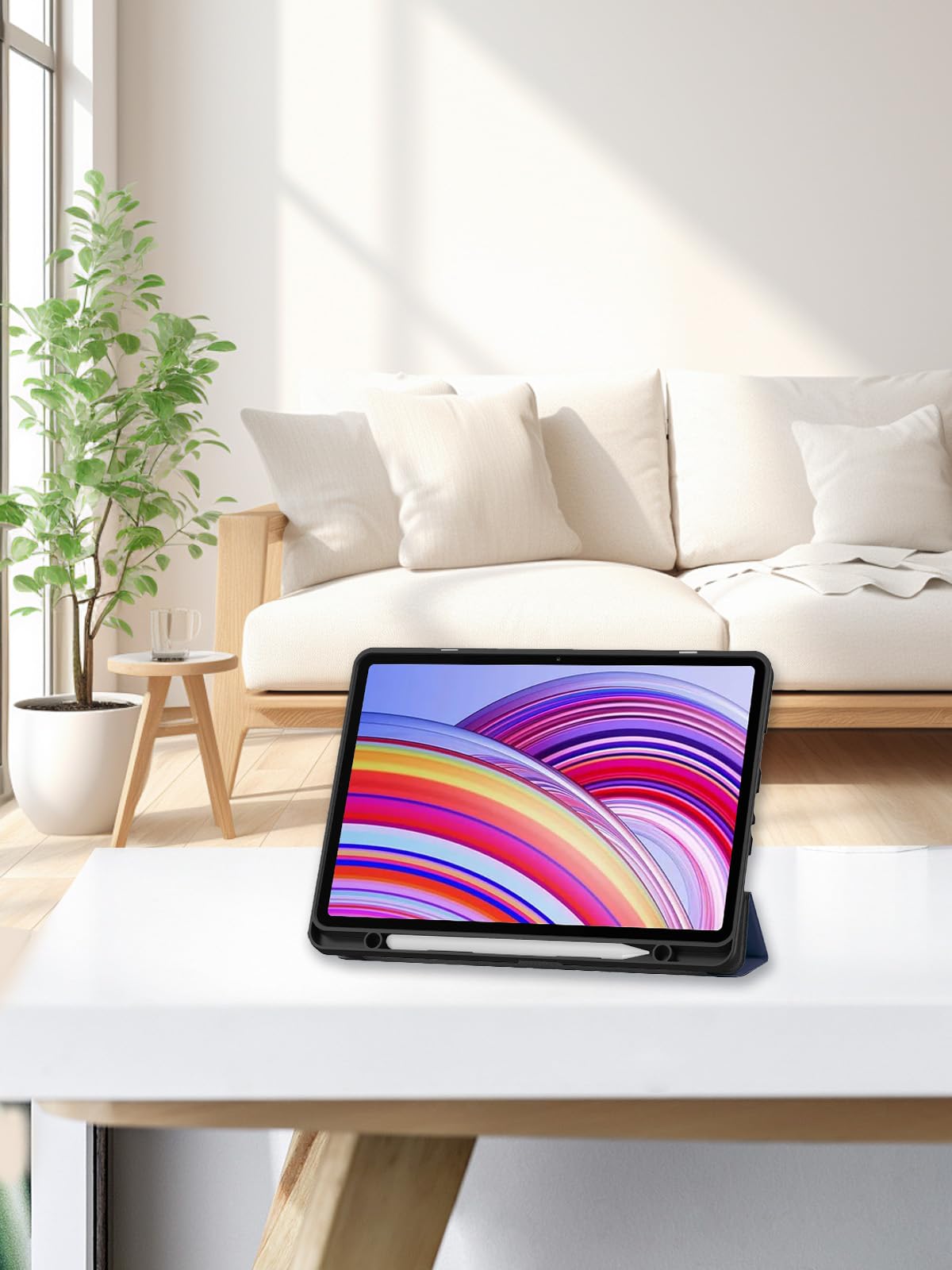 Amazon.com: for Xiaomi Redmi pad 2 pro 2025 Android 12.1 Inch