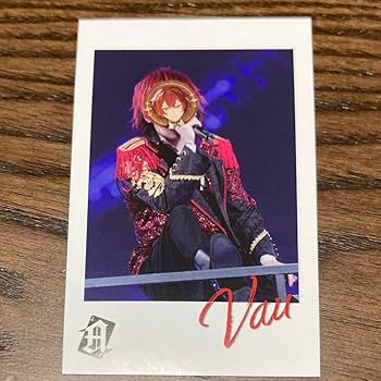 Amazon.co.jp: KnightA 騎士A フォトカード ばぁうくん 2023