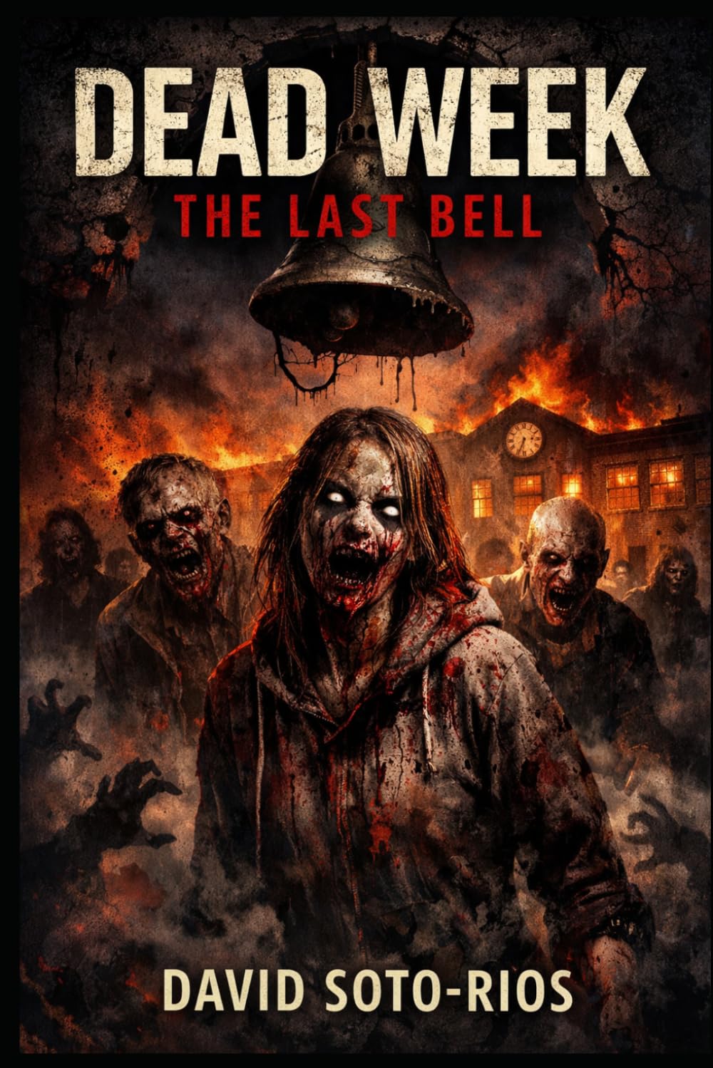 Dead Week: The Last Bell