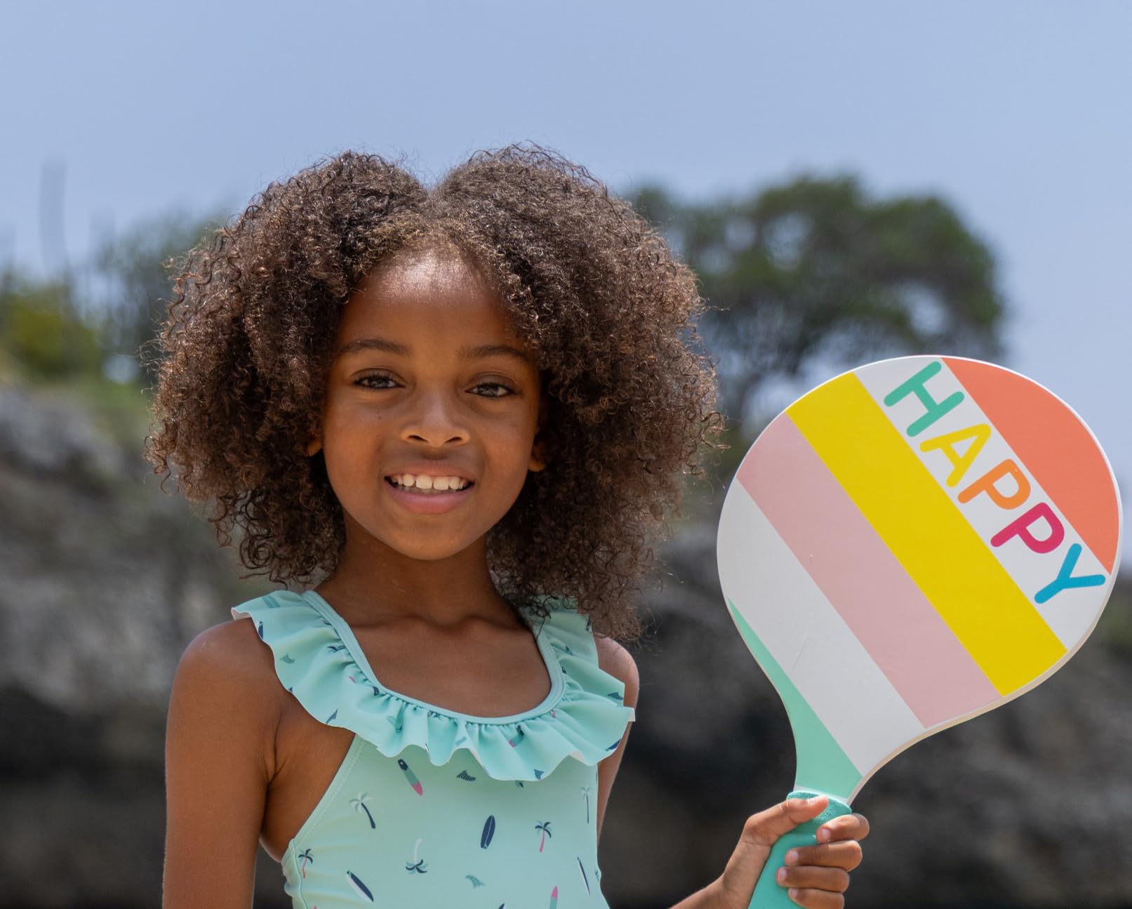 Playshoes Zweiteiler Parte Superiore del Bikini Bambine e Ragazze