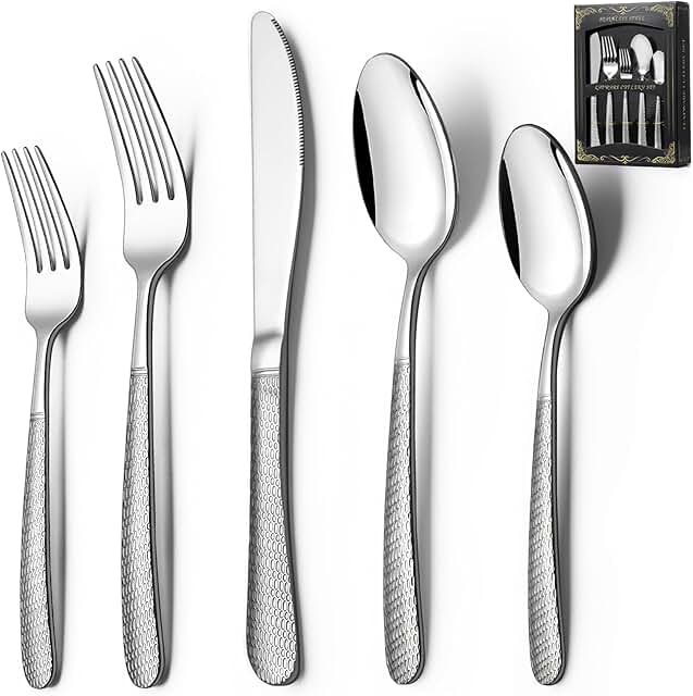 Amazon.ca: Silverware