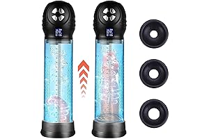 Penile Traction Therapy Device Penis Stretching System