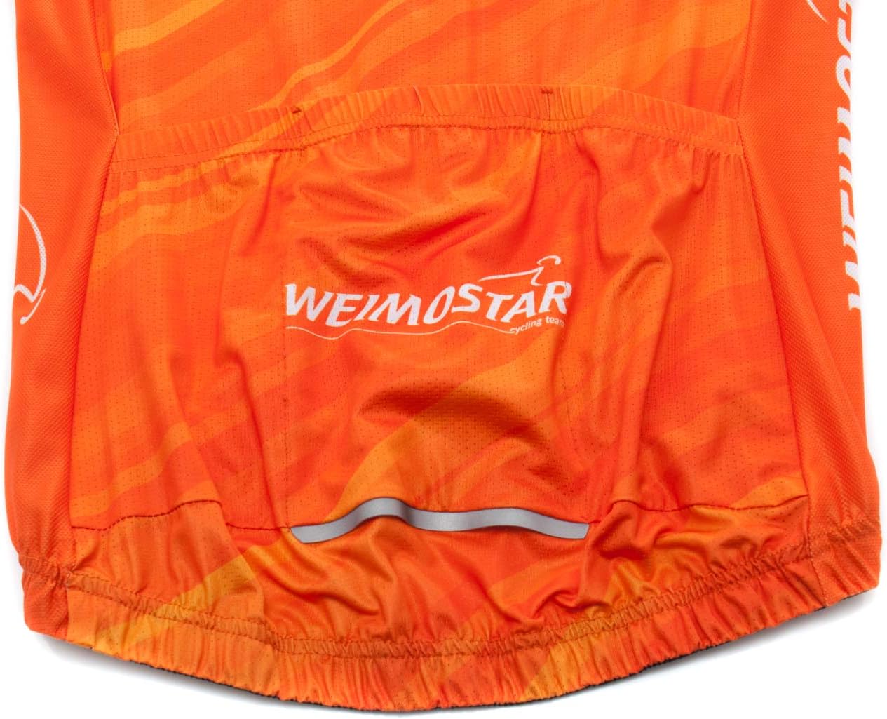 Women's Cycling Jersey, Short Sleeved Bike Shirt Mountain Jersey Comfortable Quick Dry Wear Top - Image 7