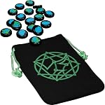 Arkham Horreur - Lovecraft Letter (anglais) - Jeux de société - Stratégie/déduction - Jeux pour adultes - Âges 14+ - 2 à 6 Joueurs - 15 à 30 Temps de jeu minutes - Fait par Asmodee