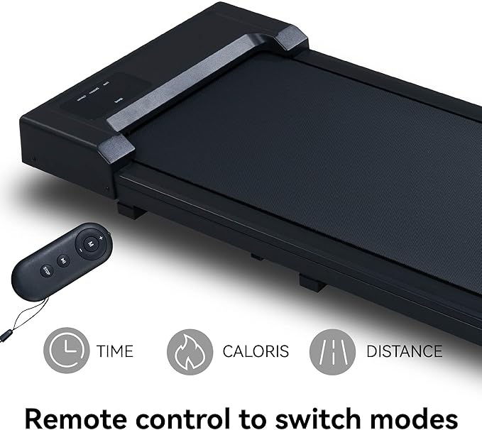 Caminadora Portátil Tidyard para Escritorio, con Control Remoto miniatura 6