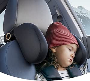 Reposacabezas para Niños