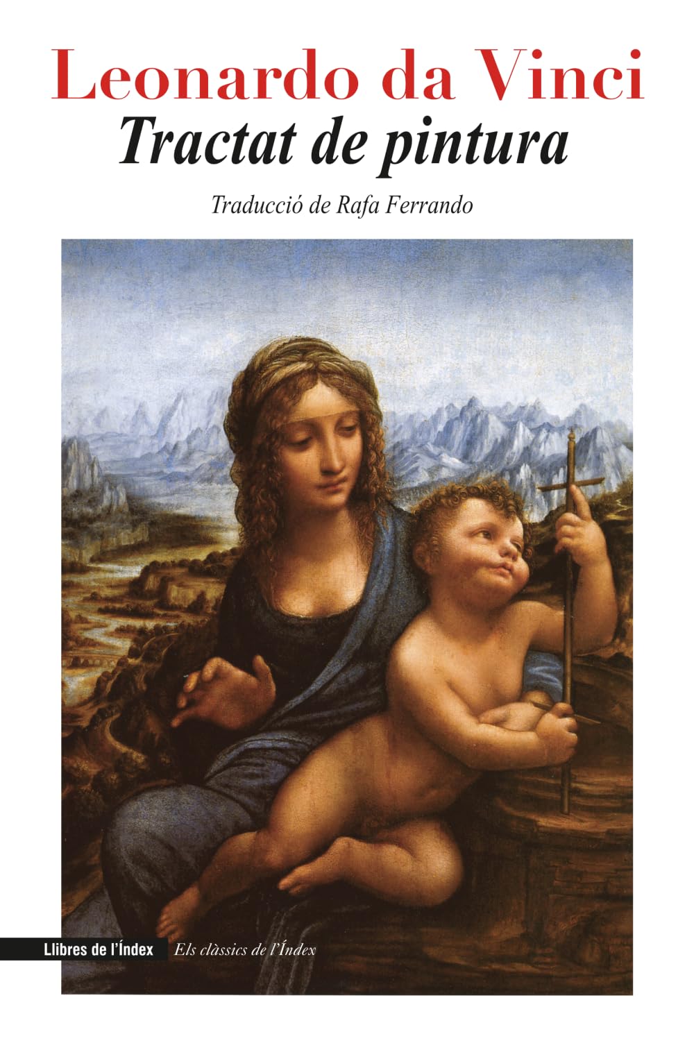 Tractat de pintura apprenez la perspective et la théorie des couleurs de la Renaissance