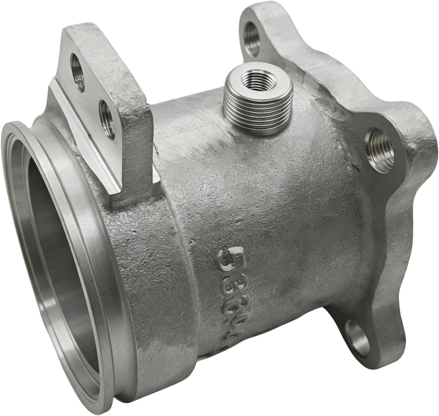 Pipe 5339472 Fits for Cummins Engine