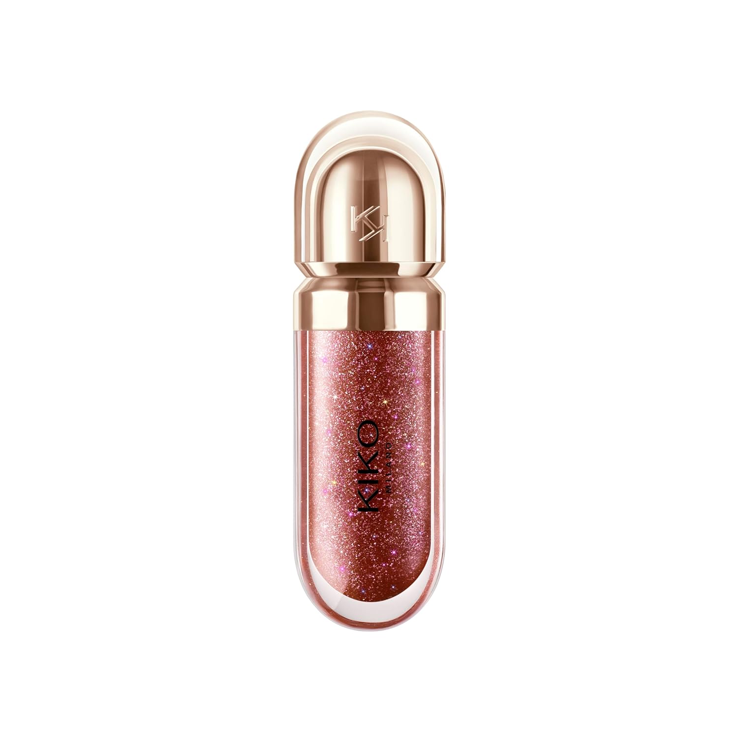 KIKO Milano 3d Hydra Lipgloss 41 - Limited Edition | 3d-effect Moisturising Lip Gloss - Image 3