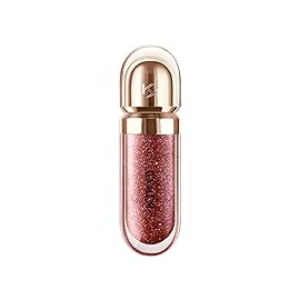 KIKO Milano 3d Hydra Lipgloss 44 - Limited Edition | 3d-effect Moisturising Lip Gloss