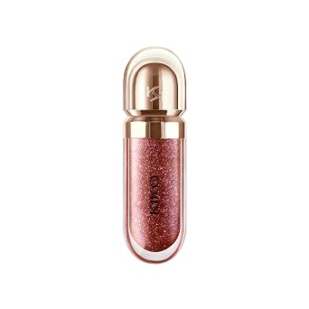 KIKO Milano 3d Hydra Lipgloss 41 - Limited Edition | 3d-effect Moisturising Lip Gloss
