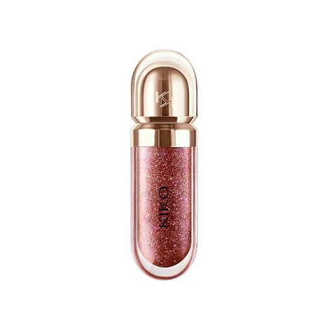 KIKO Milano 3d Hydra Lipgloss 41 - Limited Edition | 3d-effect Moisturising Lip Gloss