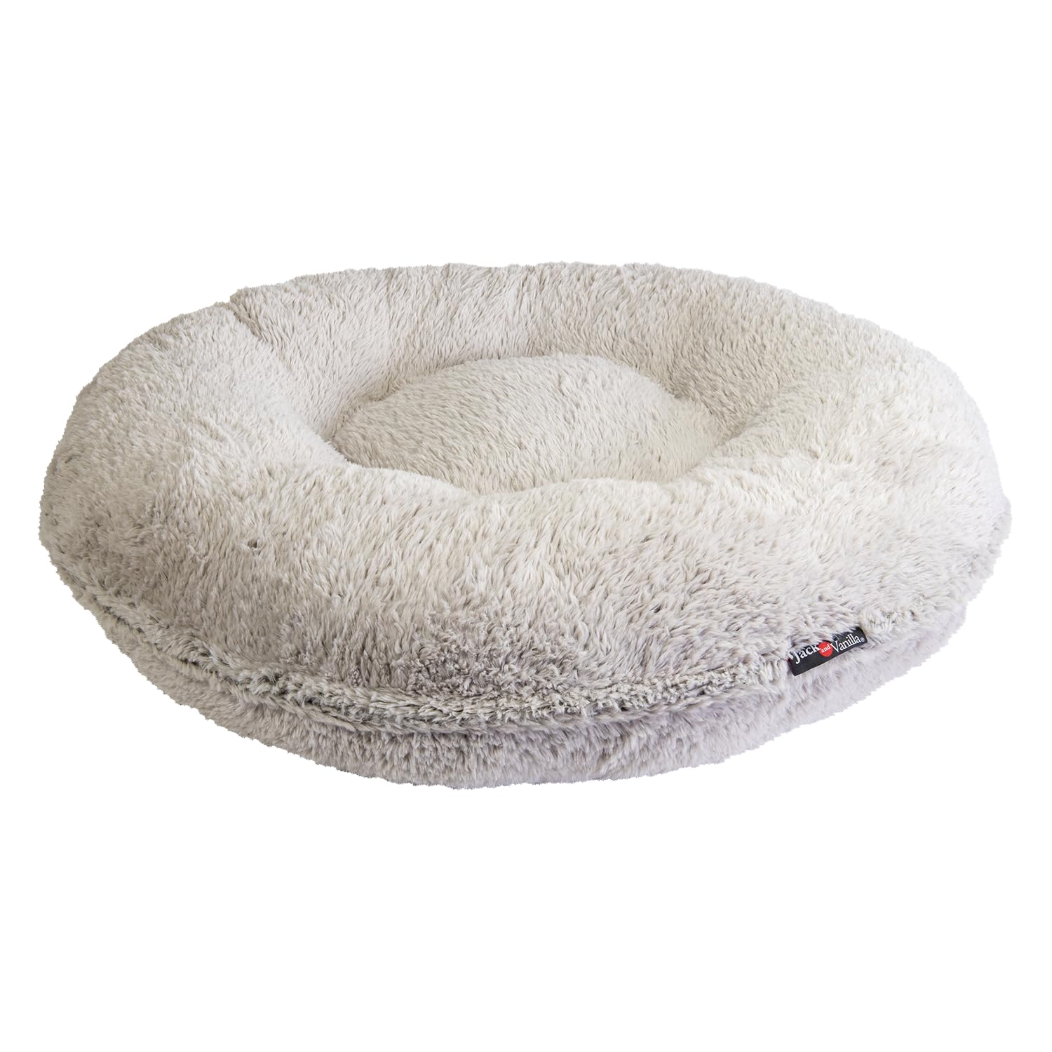 JACK AND VANILLA, Interactive Toy for Dogs and Cats, Durable and Washable, Stimulates Hunting Instinct, Realistic Design, Ideal for Solo or Group Play - 33 cm, Multi-Colour