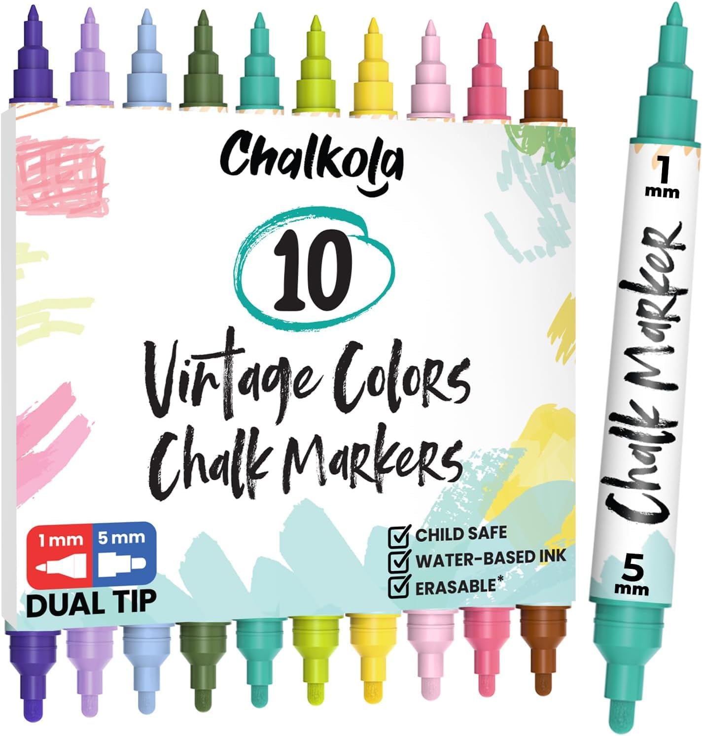 Chalkola Vintage Chalk Variation