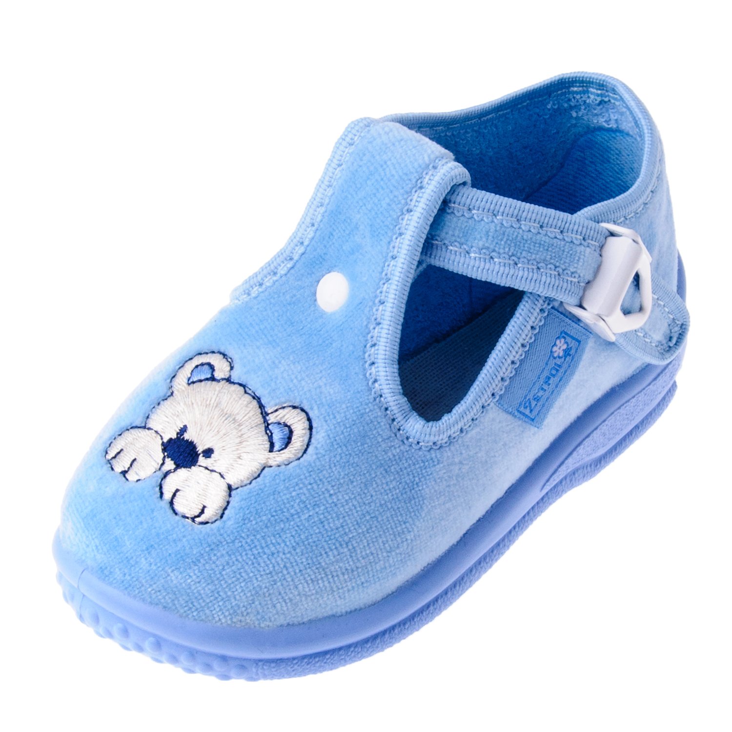 Red Leather Soft Sole Baby Infant Toddler Kids Moccasins with Feather or Bow (6-12 Months, Feather)