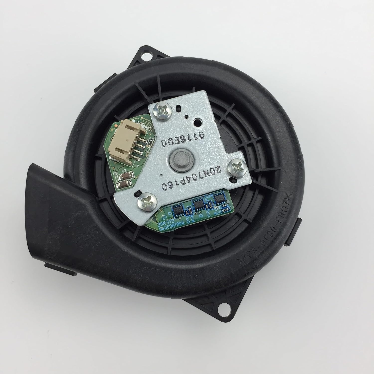 Motor Module Parts For XiaoMi Mijia 1S 1st Generation SDJQR01RR SDJQR03RR SDJQR02RR STYTJ02YM Robot Vacuum Cleaner Accessories