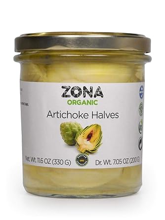 Featured image of post View 22 Artichoke In Spanish