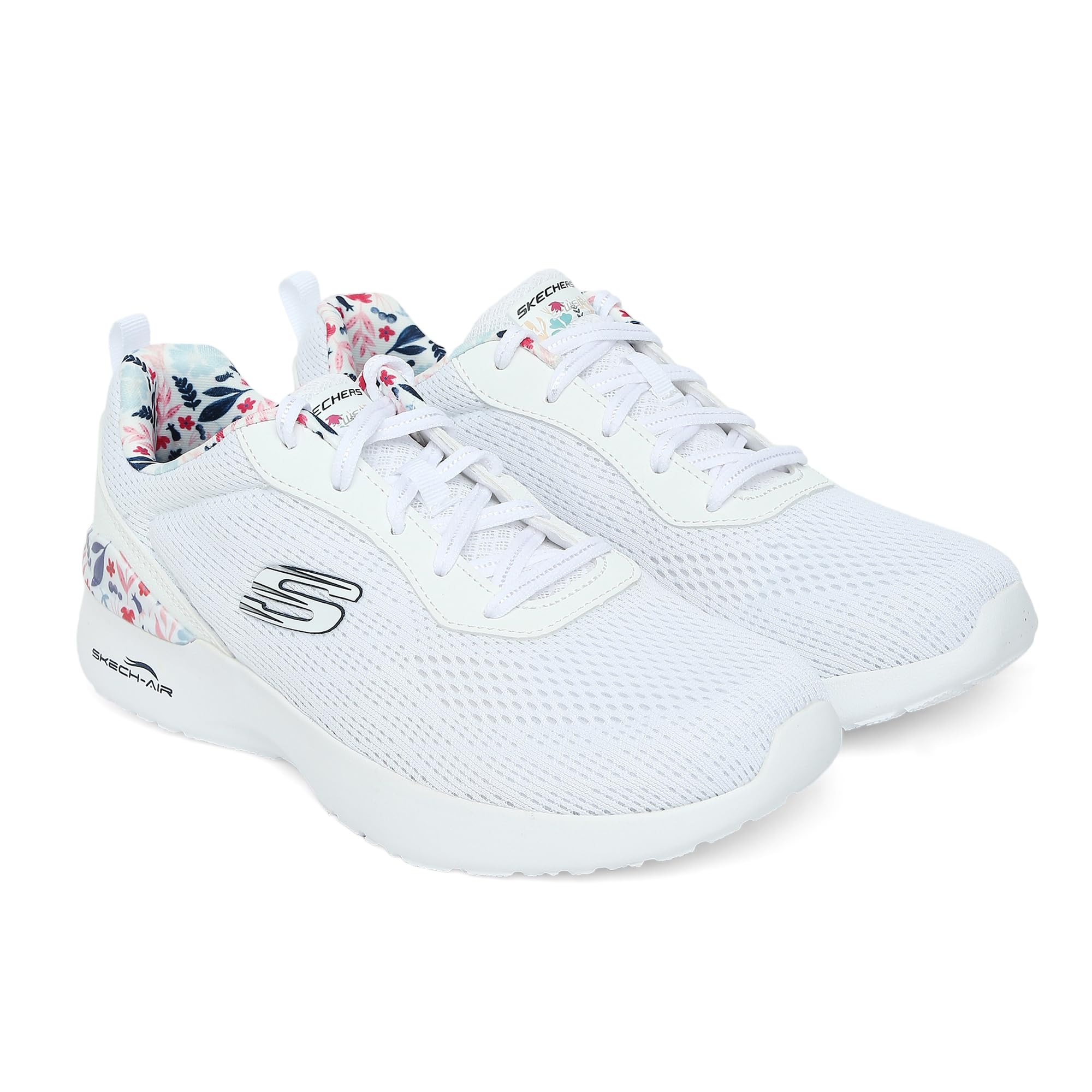 Skechers 149756 Wmlt, Sneaker Donna