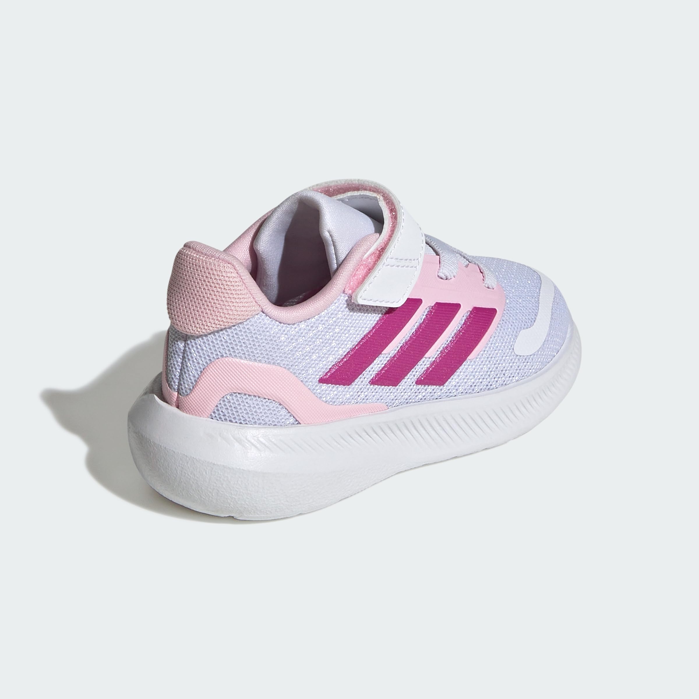 adidas Unisex Kids' Zapatilla Runfalcon 5 Kids