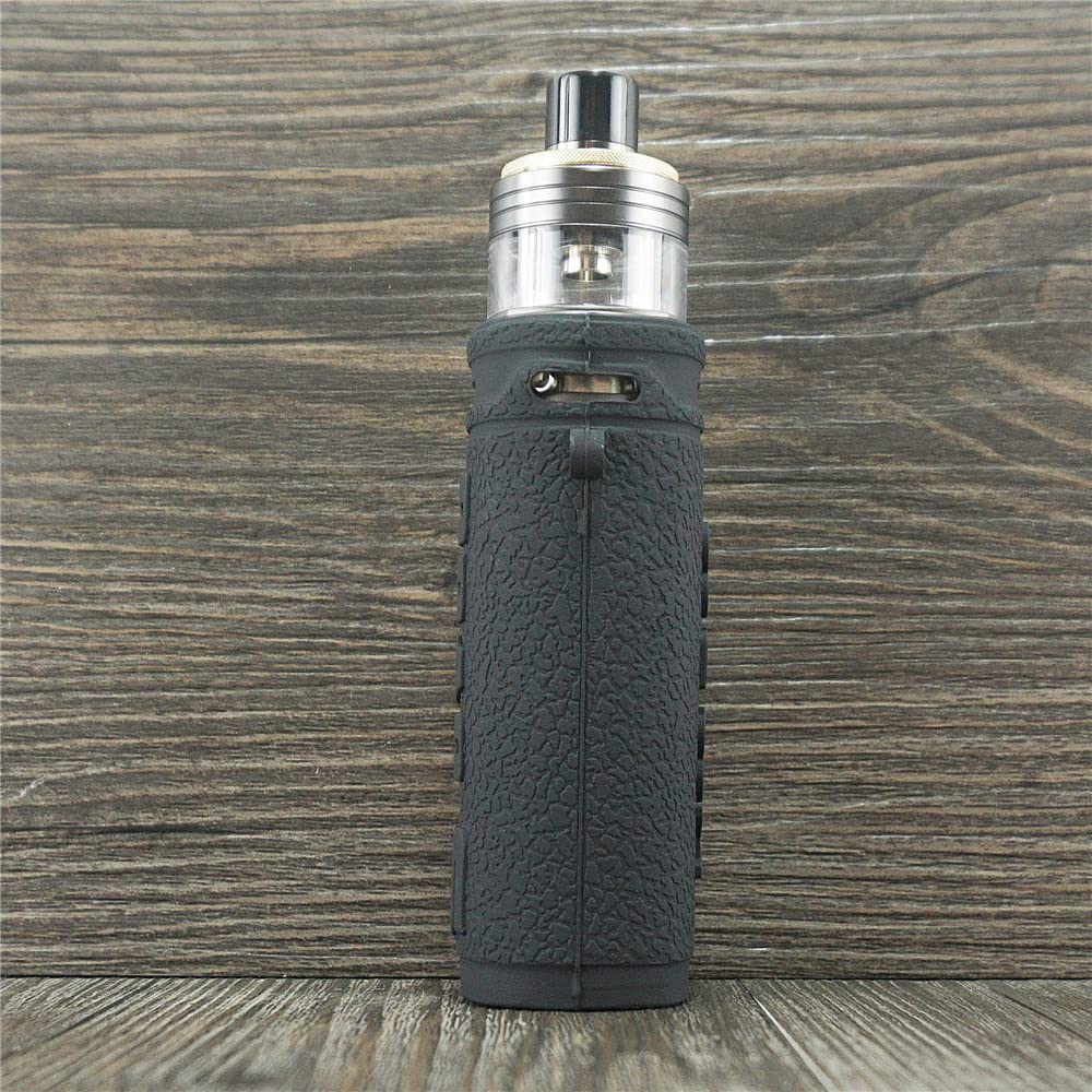 elf bar vape uk VOOPOO DRAG X PLUS PRO 100W Box Mod main image 0
