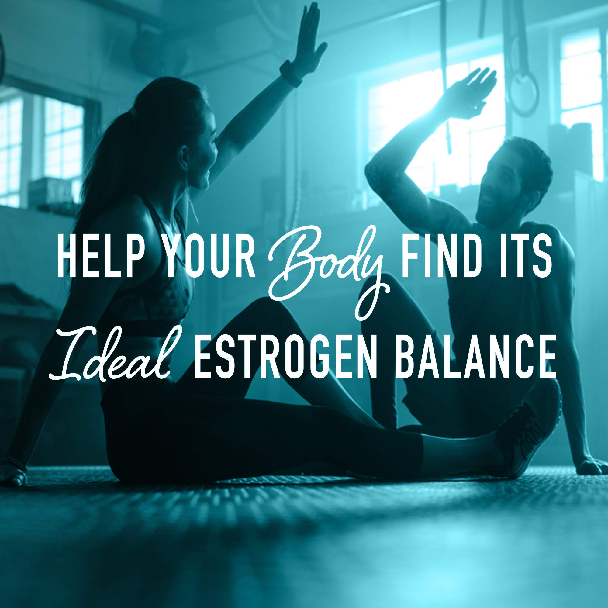 DIM Supplement 250mg Plus BioPerine, Broccoli Sprouts Seed, Dong Quai