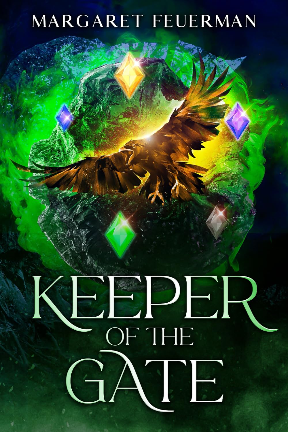Keeper of the Gate