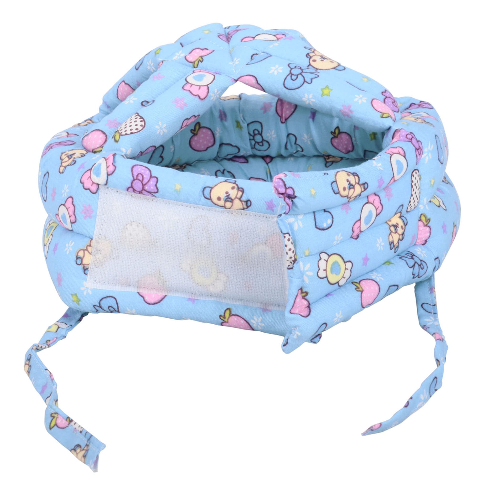 Simplicity Casco de seguridad para bebé y niño pequeño, sin golpes, con cojín para la cabeza