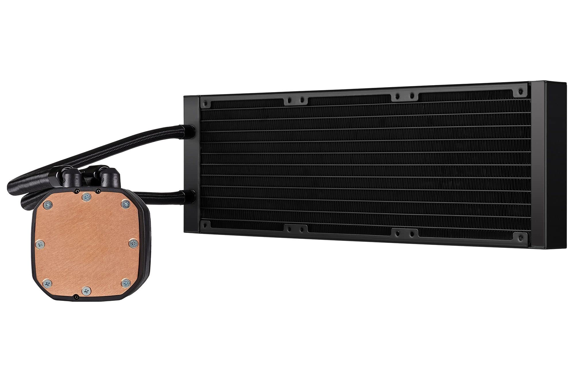 Amazon | 【LGA1700リテンションキット同梱版】Corsair iCUE H150i RGB 