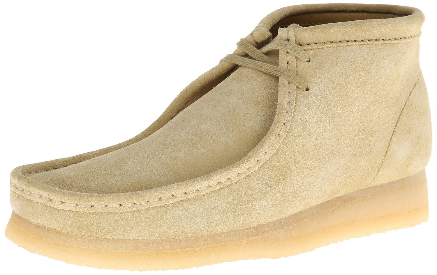Amazon.co.jp: Clarks[クラークス]WALLABEE（シューズ 靴