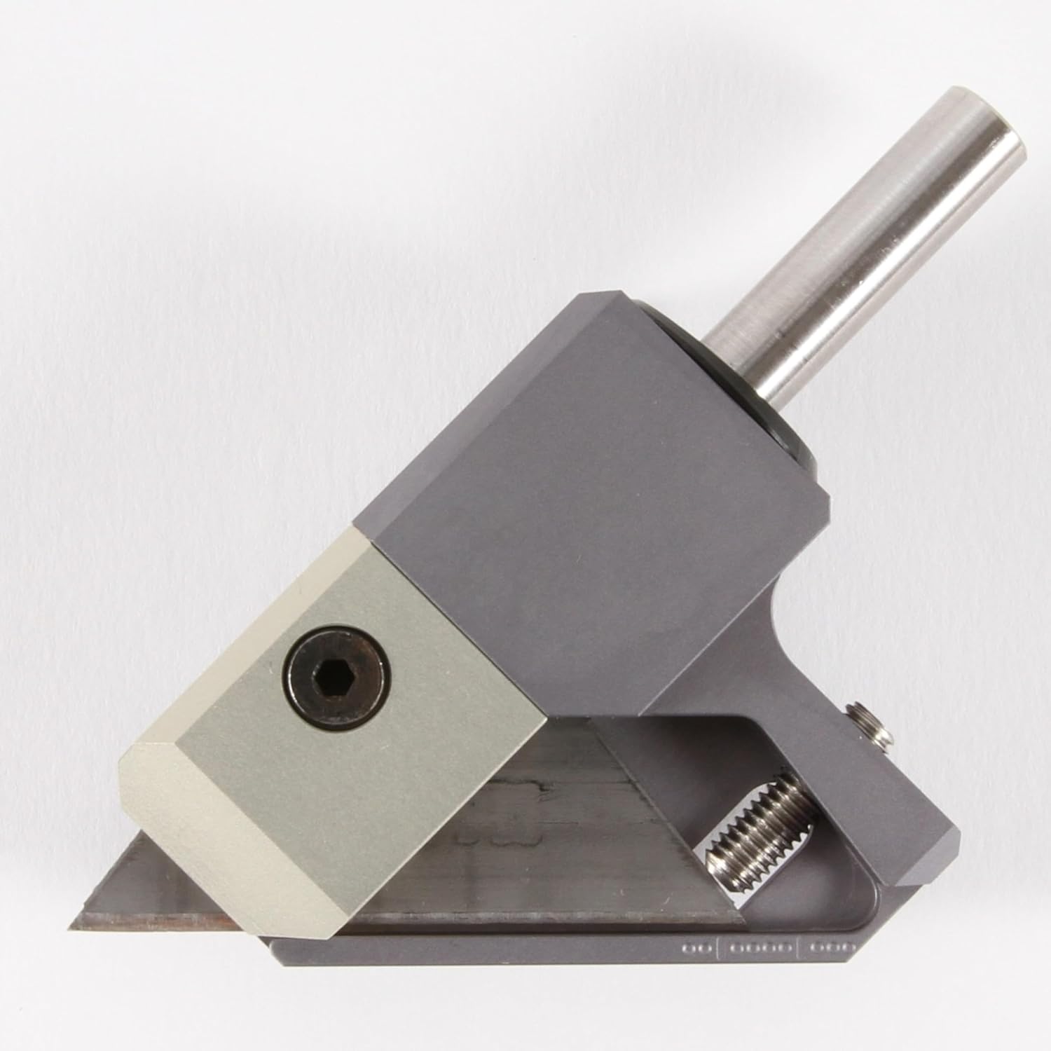 Cosmos Industrial CNC Drag Knife, the Original Adjustable