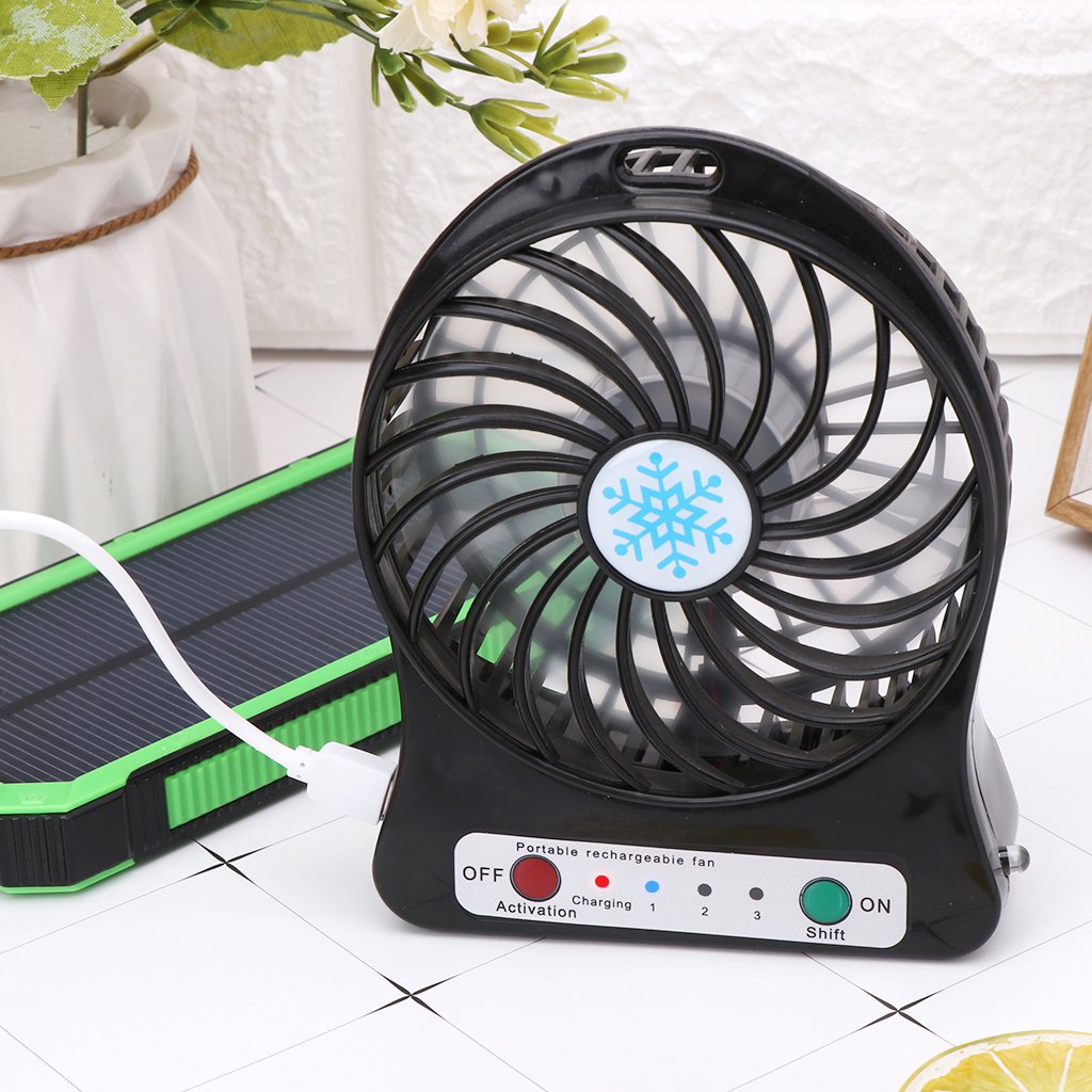 Mini ventilateur de bureau Metro USB Rechargeable dortoir vent fort ventilateur Mini ventilateur de bureau Metro USB Rechargeable dortoir vent fort ventilateur
