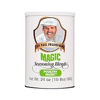 Vista 1 de Mezcla de condimentos Chef Paul