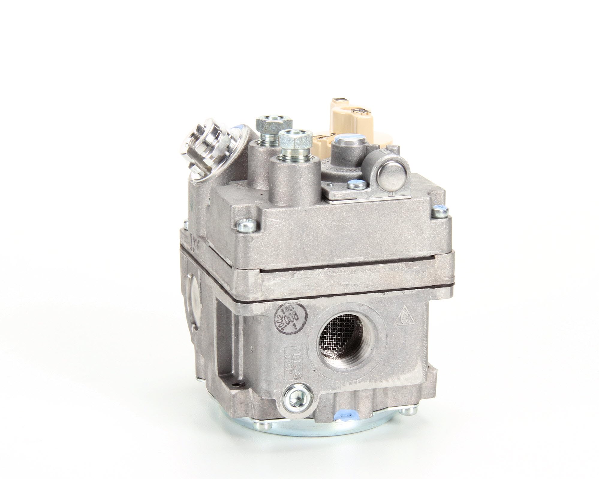 Pitco P5045642 Natural Gas Valve