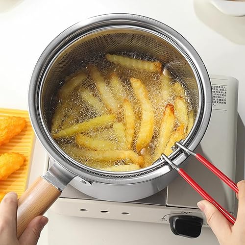 Miniatura 3 de Professional Electric Cooker Permanent Construction Safe Oil Frying Ideal For Kitchen Use Dense Profound Cooker For Small Sectors