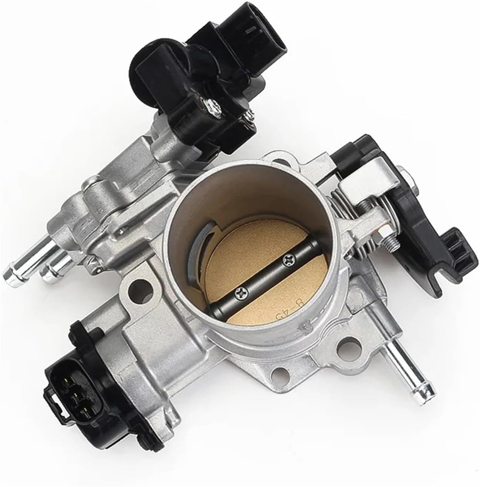 Corps papillon Toyota Echo 2000-2005 pour corriger un ralenti instable