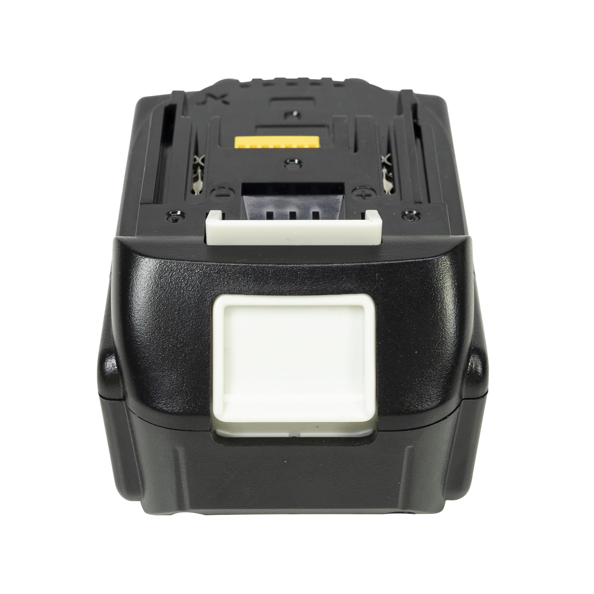 Kit batteria e caricatore doppio PNI DCH218, con due porte USB, include 2 batterie da 18 V 5 Ah