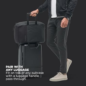 NOMATIC 30L Travel Bag - Duffel Bag For Men and Women
