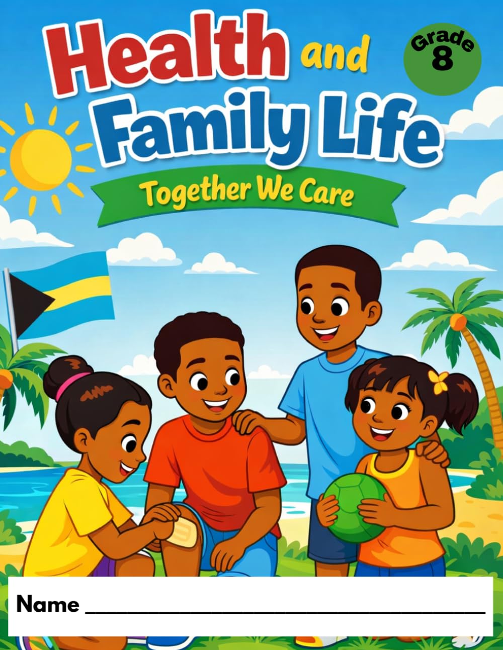Health and Family Life: Together we care