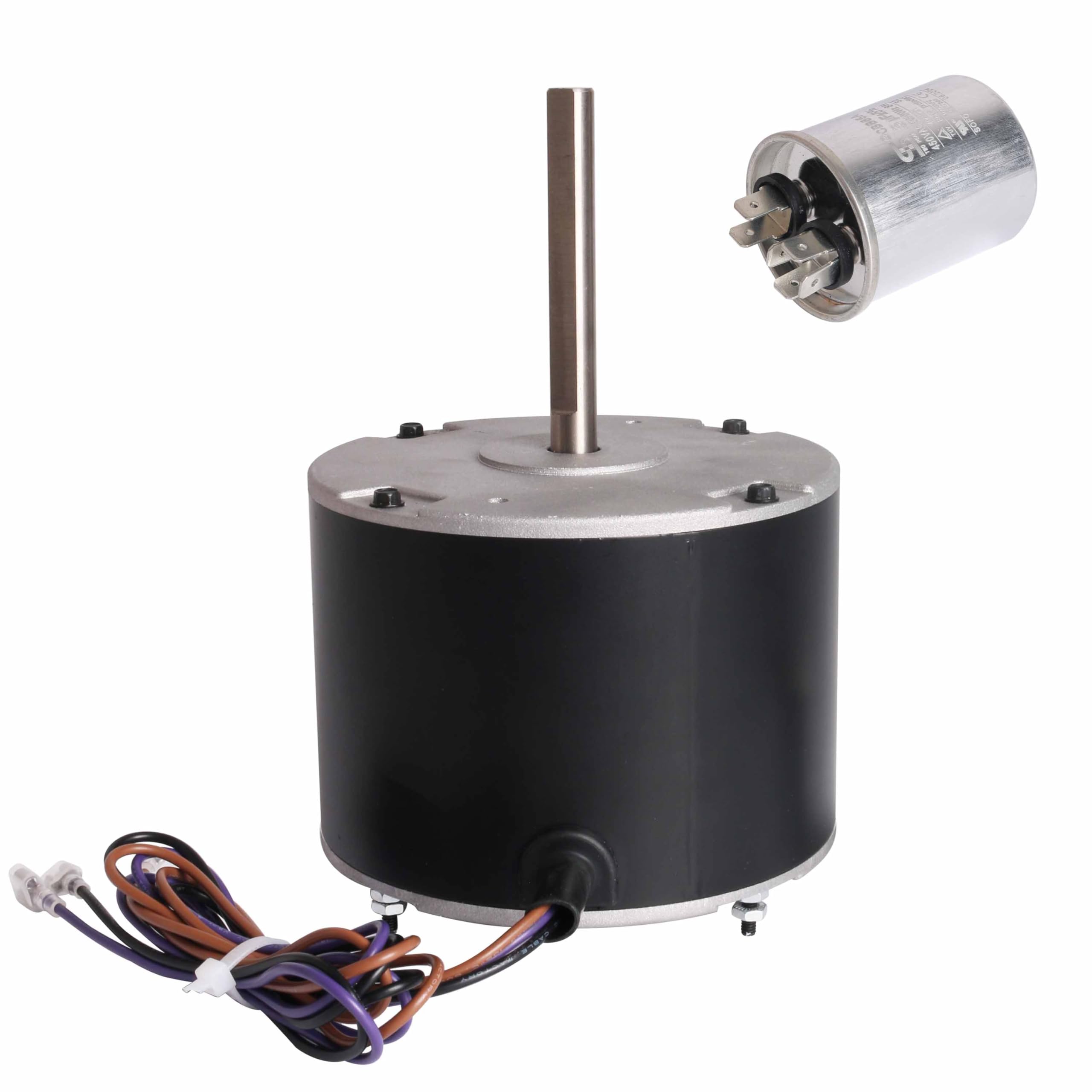 0131M00060SP, 1/6HP Fan Motor Compatible with Goodman