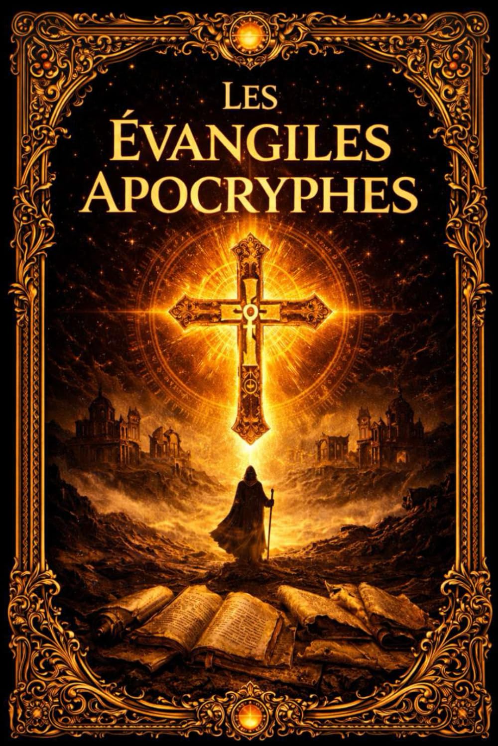 Les Évangiles apocryphes: Recueil complet des écrits chrétiens non canoniques relatifs à la vie, à l’enfance, à la passion et à la résurrection de ... l’Enfance, l’Évangile de Thomas l’Israélite